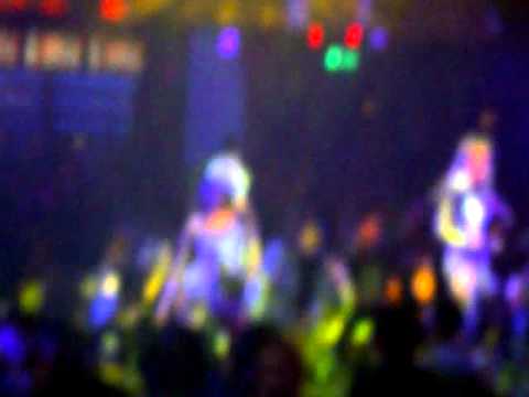 PLEASUREKRAFT@ESCAPE,AMSTERDAM ADE2011 1/2