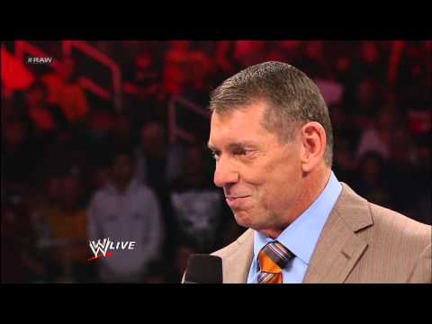 Vince McMahon To Vickie Guerrero’s Kids During Child Custody Storyline: “If You Wanna Cry On Cue, That Is Just Awesome”