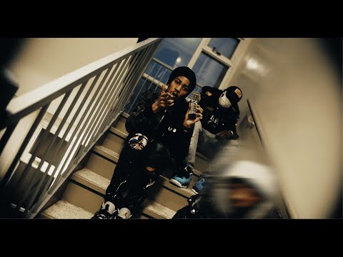 BABY K - KRASHOUT (Official Music Video)