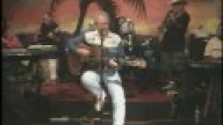 Eddy Arnold's "Please Release Me" performed by Dave Plummer