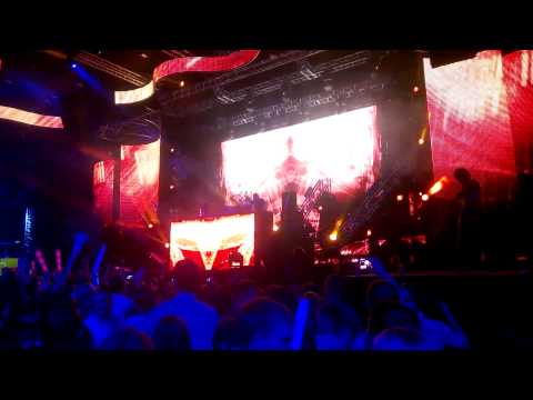 Paul Van Dyk, Event Hall, Voronezh\Воронеж, 20.12.13