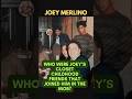 JOEY MERLINO and HIS CLOSEST FRIENDS @TheSkinnywithJoeyMerlino #phillymob