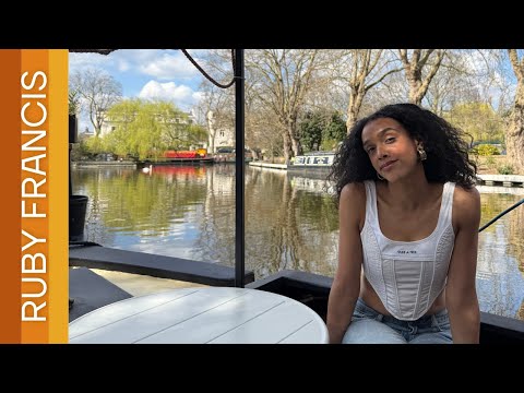 Ruby Francis | March 2025