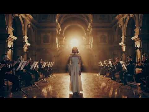 Kadri Savva - Nõnda see näis ... lõputu (orkestriversioon)