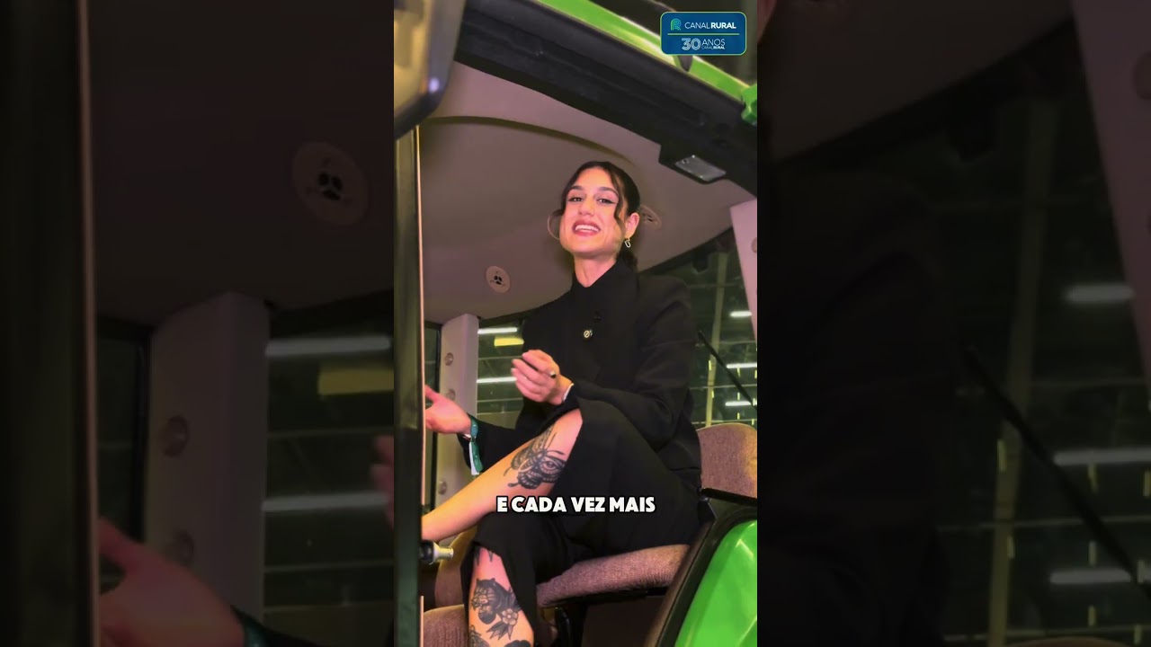 O agro e os investimentos estão cada vez mais conectados. 🌱
