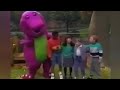 Barney Song I Love You Honk Honk A Goose On The Loose