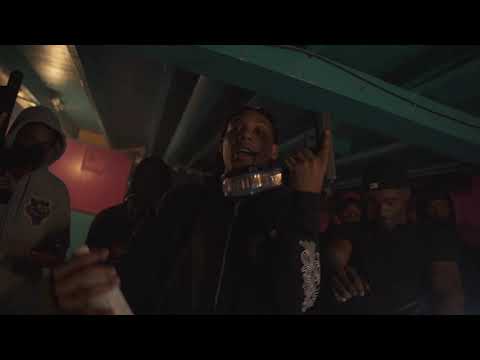 D3 - FREE SKI (Official Video)