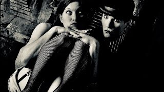 The Dresden Dolls - The Kill 🔪 (LYRICS ON SCREEN) 📺