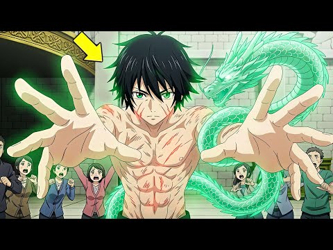 After a Fatal Betrayal, Reincarnated with LEGENDARY Power That Crushes Everyone | Anime Recap