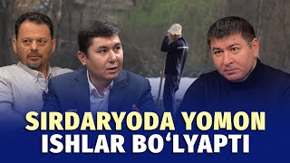 Yerlar xorijliklarga sotilyapti. Kelajakda buning oqibatlari qanday bo‘ladi?