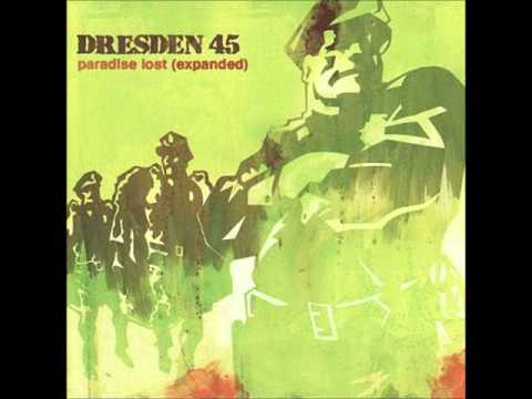 Dresden 45 - Newton's Bad Apple