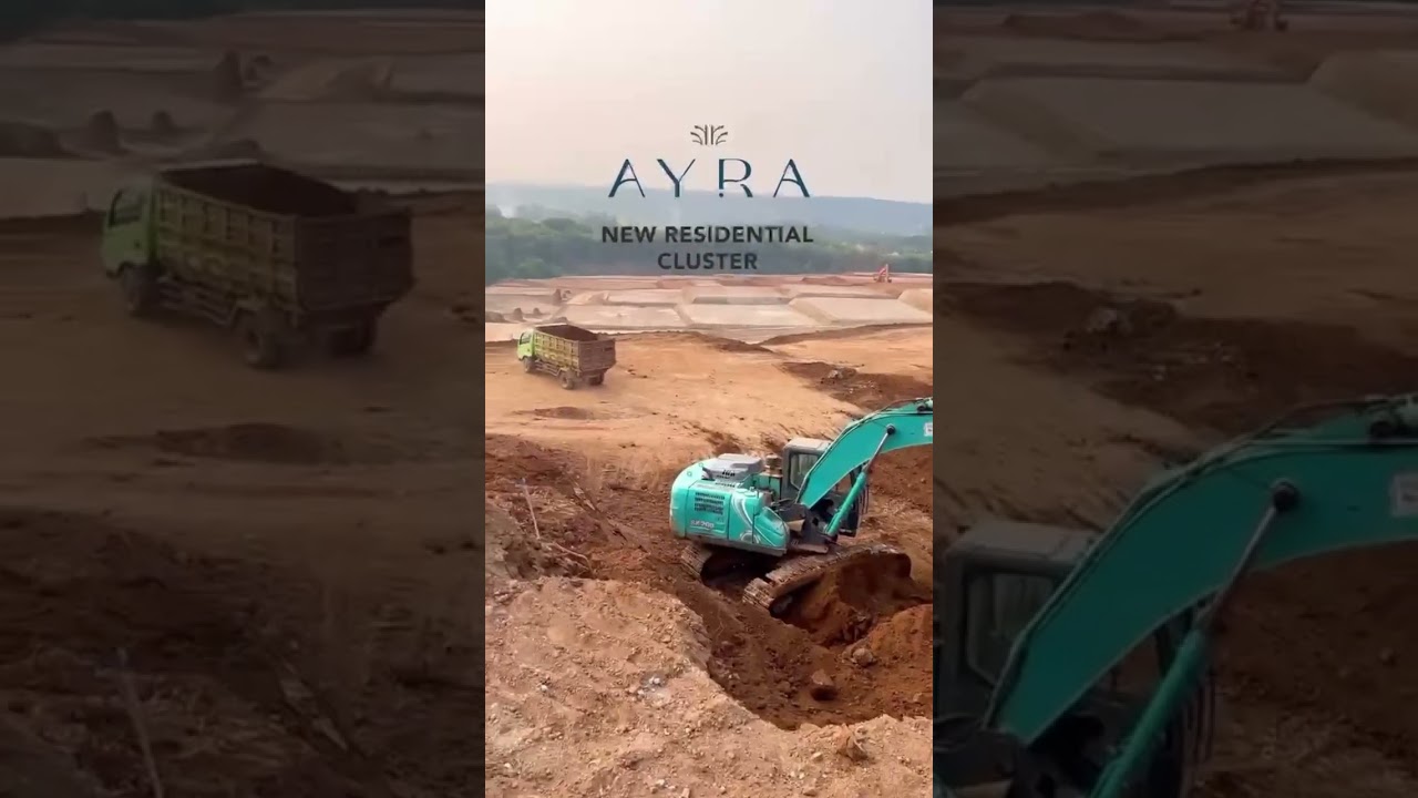 Cluster Terbaru Bsb Village Harga Terjangkau