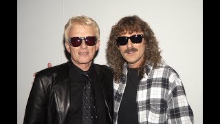 Heino & Wolfgang Petry  - Ich atme