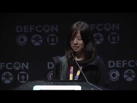 Orange Tsai - Infiltrating Corporate Intranet Like NSA Preauth RCE - DEF CON 27 Conference