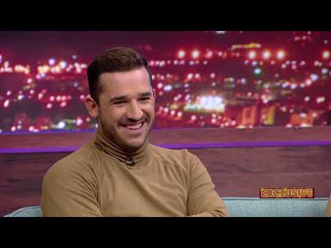 „Ексклузив“ на 1ТВ - 26.12.2018