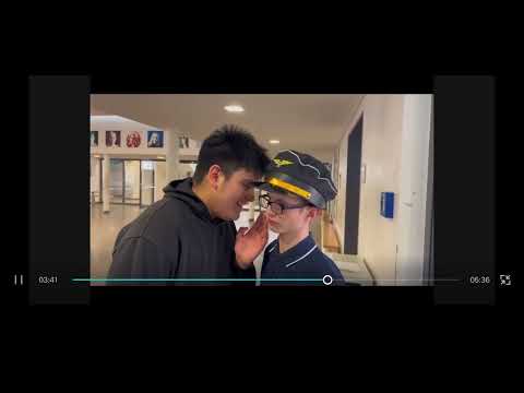 59 The Mysterious Chemistry Teacher - Elsa Brandström School Hanover