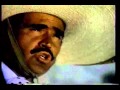 Vicente Fernandez   Nuestro Gran Amor