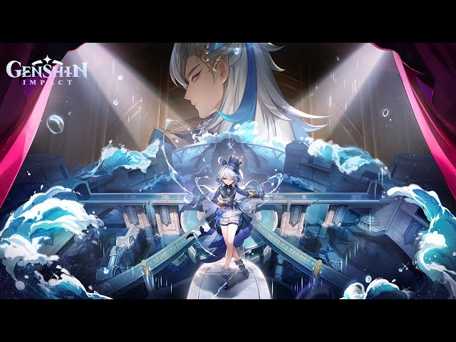 Genshin Impact - Promo Codes - Primogems e Mora gratuitos (abril de 2022)