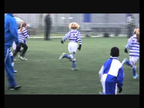 Waterwijk F15 - Spakenburg MF1