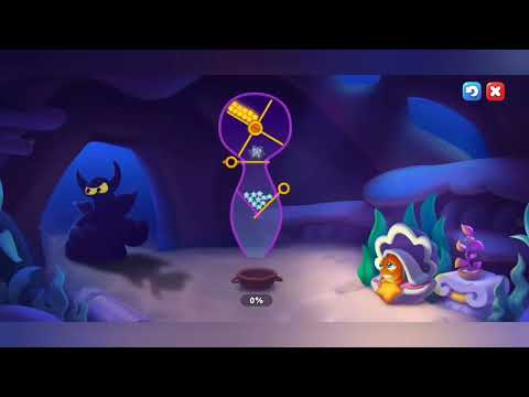 Level 2110 to 2119, 2x Reward Fun, Hard Superhard Challenge #viralvideo #fishdom #youtube