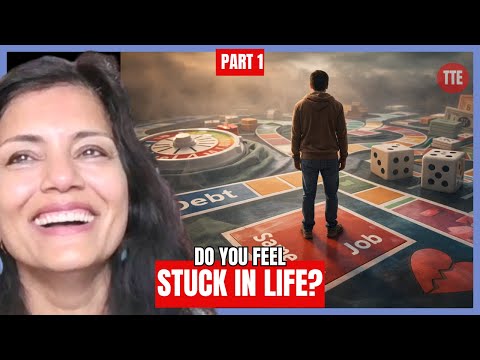 How to master the game of life with NASA scientist Shenaz Soni