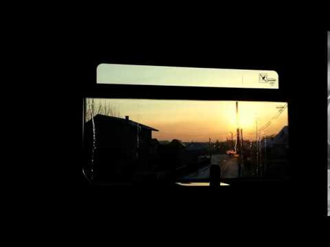 Ezginin Günlüğü - Gece İçinde