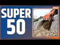 Super 50: Top Headlines Of The Day | Fast News in Hindi | Hindi News | Pakistan | January 12, 2023