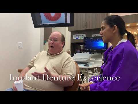 Patient Story