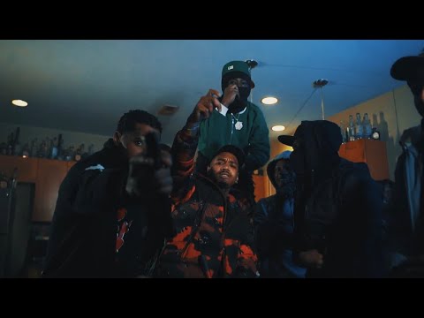 YungLiV - "Big Livvy" [Official Music Video] (ProdBy. TradFortyFive)