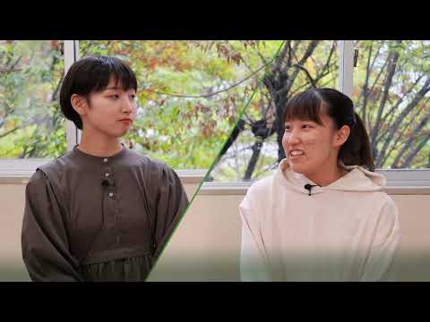 日本語日本文学科 中国語中国文学科（中国短期語学・文化研修）