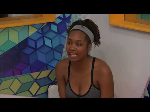 Big Brother 20 (BB20) "Fights"/Arguments