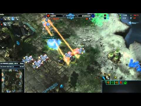 Oh momma le micra - Happy's marauders