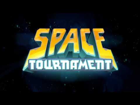 Space Tournament youtube-video