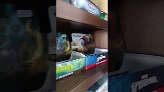 Exciting Updates from Monster Trainer Store in Castelo Branco! #pokemontcg #pokemon #monstrainertcg