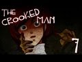 The Crooked Man | Part 7 | THE BAD END The Crooked Man | Part 7 | THE BAD END