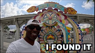 I Found My Stolen Camera(CRAAAAZY) - Wonder Of The Seas