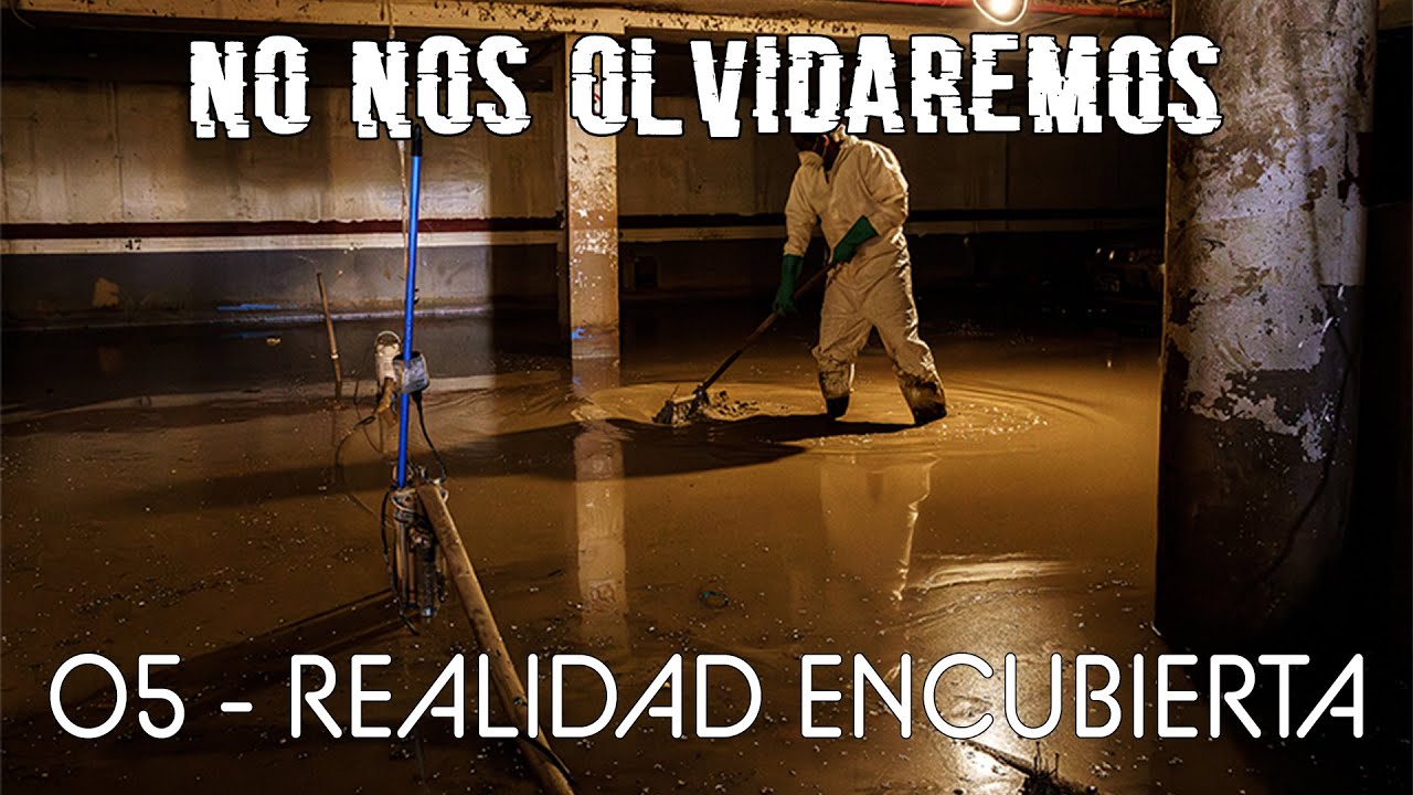Episodio en YouTube