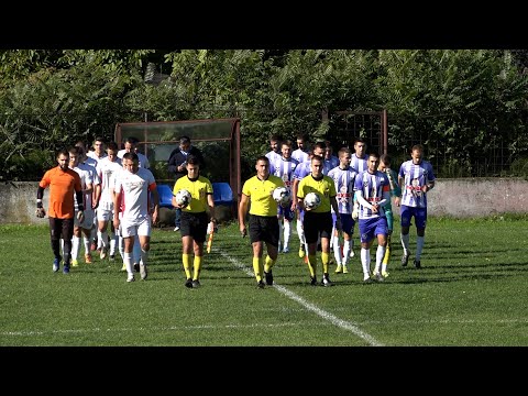 FK Heroj POLET - FK Balkan MIRIJEVO 2:6(1:2) / 7. KOLO PBL - SENIORI / 02.10.2022.