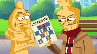 Learn How To Checkmate In Chess!