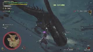🔴モンハンワイルズ！初心者大剣特訓中！10分切りたいです【PS5:生配信】