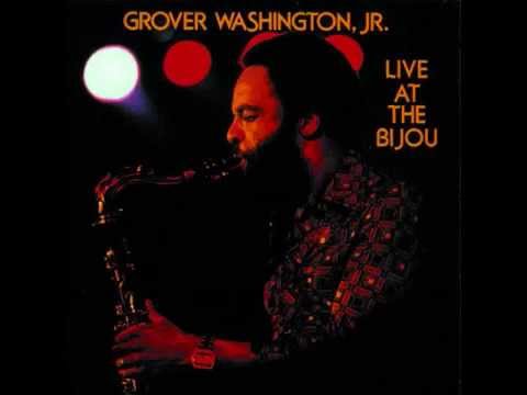 Mr  Magic - Grover Washington Jr
