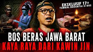 Download lagu PUNYA POM BENSIN   MOBIL RUBICON, TAPI TIAP NIKAHIN CEWEK PASTI M4T1 !! PELAKU PESUGIHAN KAWIN JIN mp3