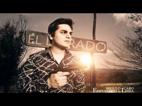 Regulo Caro - Empujando La Linea