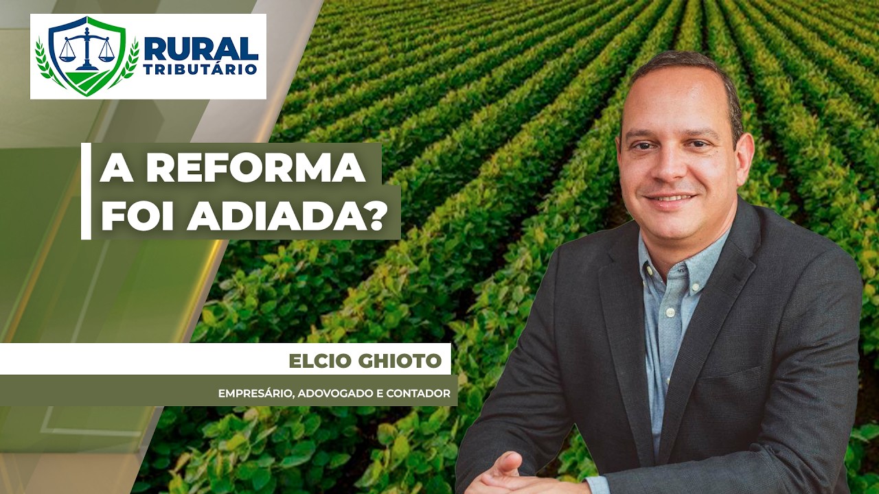 RURAL TRIBUTÁRIO - EDIÇÃO 06-08-2026