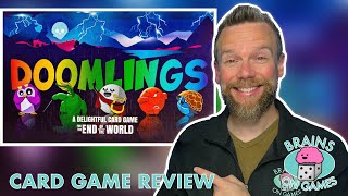 Brains On Games - Doomlings video thumbnail