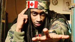 Saukrates feat. Marvel - Hate Runs Deep (remix)