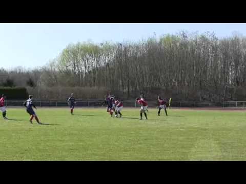 FC-Srbija-Ulm - ESC Ulm 4:1 01.04.2012