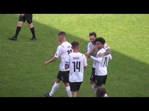 Hednesford Town v Barwell | Southern League Premier Central