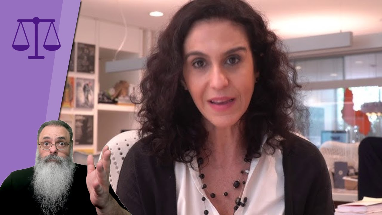 LULA está por TRÁS do ATAQUE a MORAES: POR QUE ESQUERDISTAS criticam MALU GASPAR? CORTINA de FUMAÇA