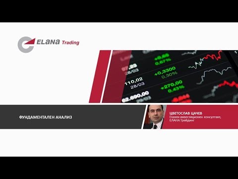 Фундаментален анализ